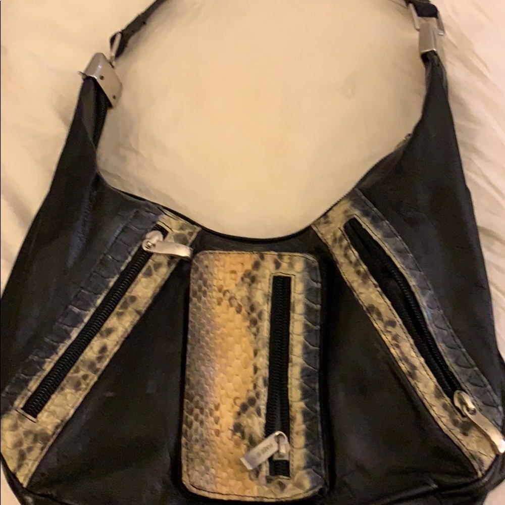 Vintage bag